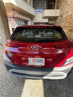 هیۆندای کۆنا